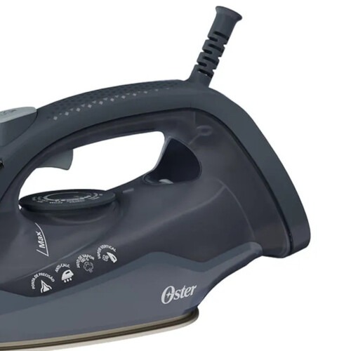 Ferro de passar a vapor 1600W Aeroceramic com vapor vertical - GCSTAC7002  110V