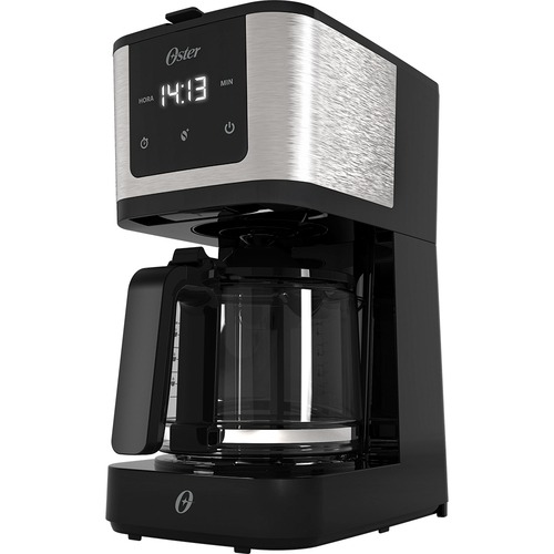 Cafeteira el�trica digital 900W timer program�vel - OCAF550  110V