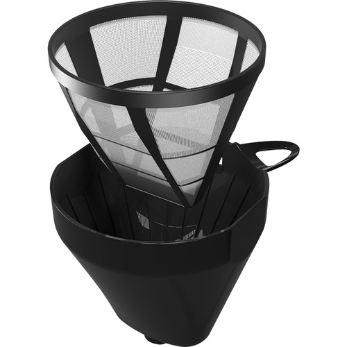 Cafeteira el�trica digital 900W timer program�vel - OCAF550  110V