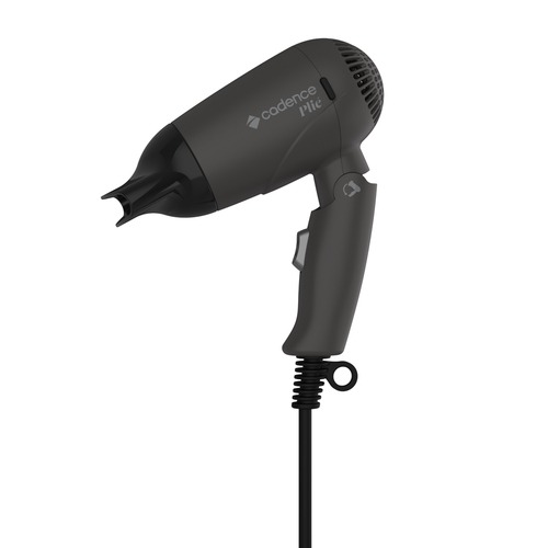 Secador de cabelo 1200 watts dobr�vel Pli� - SEC190  110V/220V