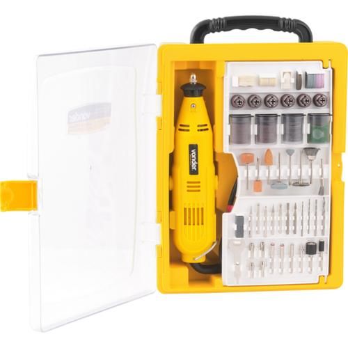 Micro ret�fica 115 Watts com 174 acess�rios - ARV 175  220V