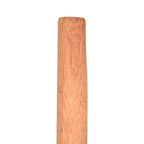 Cabo de madeira borracheiro para marreta de 8kg a 10kg 80 cm - 15.004
