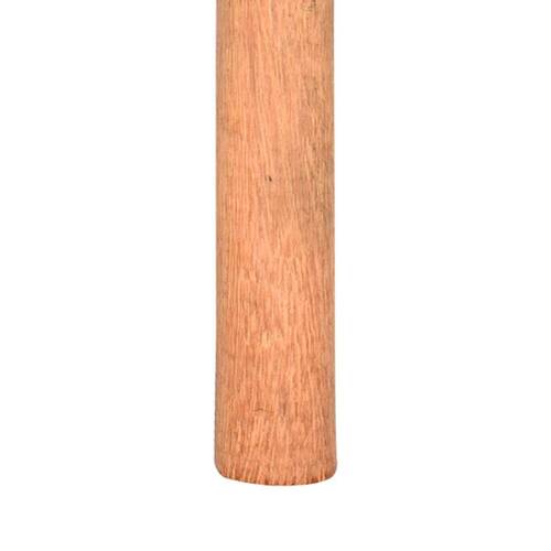 Cabo de madeira borracheiro para marreta de 8kg a 10kg 80 cm - 15.004