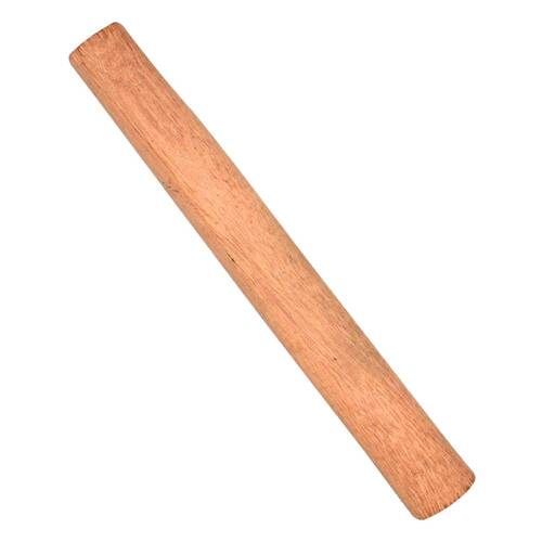 Cabo de madeira borracheiro para marreta de 8kg a 10kg 80 cm - 15.004