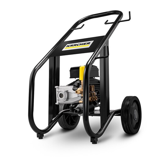 Lavadora de alta press�o 2175 libras com motor 4 polos trif�sico 220V - HD 12/15-4 Super