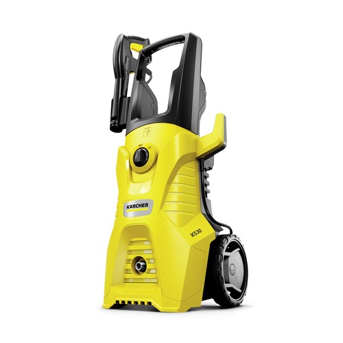 Lavadora de alta press�o 2100 libras com motor de indu��o - K530  110V
