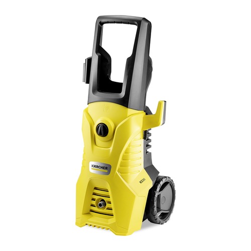 Lavadora de alta press�o 2100 libras com motor de indu��o - K530  110V
