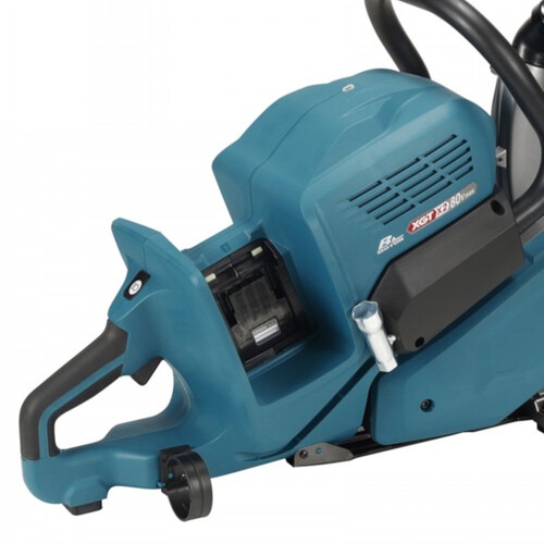 Cortadora de parede a bateria 80V m�x Brushless 127mm sem bateria - CE002GZ