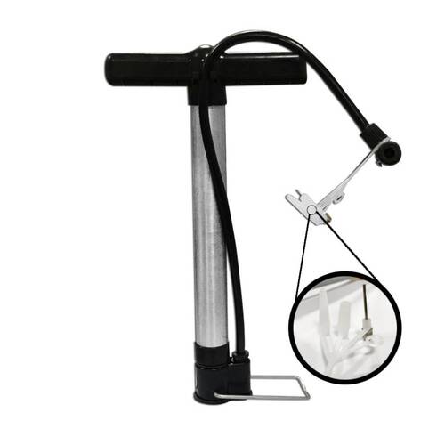 Bomba de ar manual para encher pneus - BFH1598