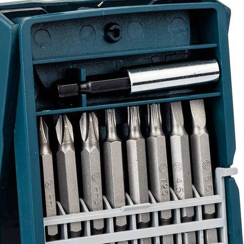 Furadeira Parafusadeira 1/4