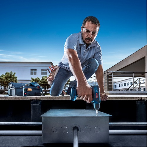 Furadeira Parafusadeira 1/4