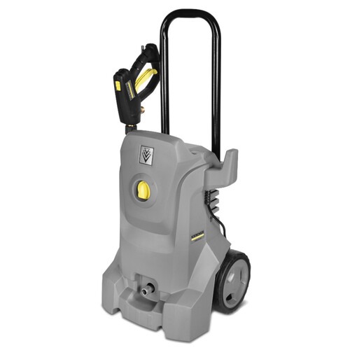 Lavadora de alta pressão 1885 libras com motor de indução - PRO HD 400 110V Lavadora de alta pressão 1885 libras com motor de indução - PRO HD 400 110V