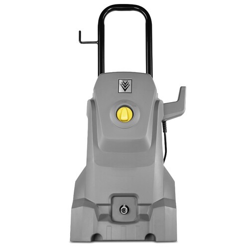 Lavadora de alta pressão 1885 libras com motor de indução - PRO HD 400 110V Lavadora de alta pressão 1885 libras com motor de indução - PRO HD 400 110V