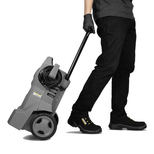 Lavadora de alta pressão 1885 libras com motor de indução - PRO HD 400 110V Lavadora de alta pressão 1885 libras com motor de indução - PRO HD 400 110V