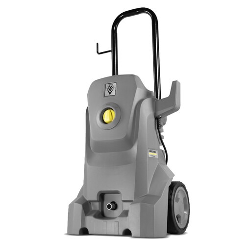 Lavadora de alta pressão 1885 libras com motor de indução - PRO HD 400 110V Lavadora de alta pressão 1885 libras com motor de indução - PRO HD 400 110V