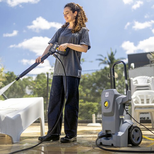 Lavadora de alta pressão 1885 libras com motor de indução - PRO HD 400 110V Lavadora de alta pressão 1885 libras com motor de indução - PRO HD 400 110V