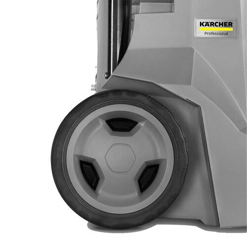 Lavadora de alta pressão 1885 libras com motor de indução - PRO HD 400 110V Lavadora de alta pressão 1885 libras com motor de indução - PRO HD 400 110V
