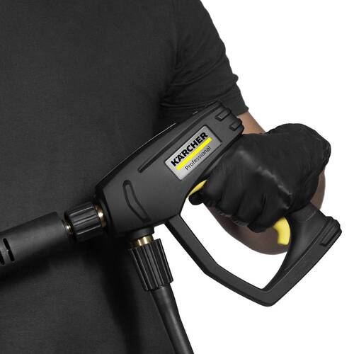 Lavadora de alta pressão 1885 libras com motor de indução - PRO HD 400 110V Lavadora de alta pressão 1885 libras com motor de indução - PRO HD 400 110V