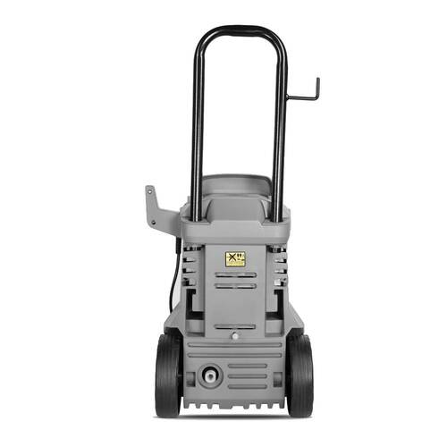 Lavadora de alta pressão 1885 libras com motor de indução - PRO HD 400 110V Lavadora de alta pressão 1885 libras com motor de indução - PRO HD 400 110V