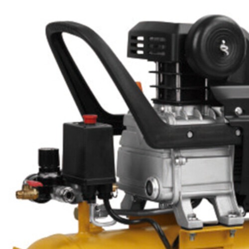 Compressor de ar 8 p�s 24L 2,5hp 116 libras - CP8525T-1C  110V