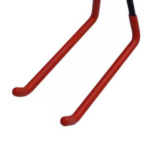 Suporte multiuso para parede 120 x 130 mm - BFH2125