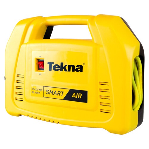 Compressor de ar port�til 6,3 p�s 116 libras com kit de acess�rios - CP6.0T-2MK  220V