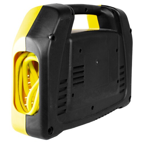 Compressor de ar port�til 6,3 p�s 116 libras com kit de acess�rios - CP6.0T-2MK  220V