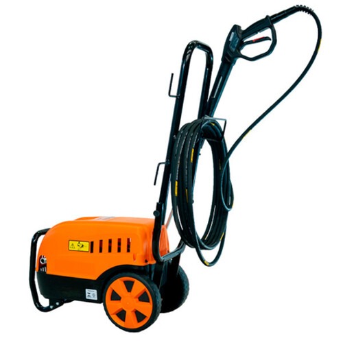 Lavadora de alta pressão 2400 libras com motor de indução - J7400 220V Lavadora de alta pressão 2400 libras com motor de indução - J7400 220V