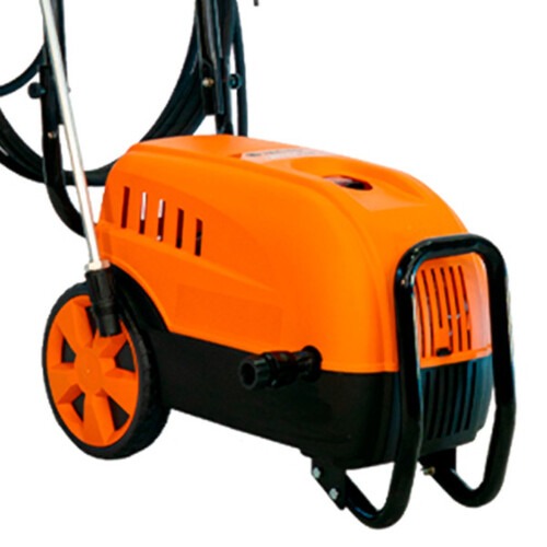 Lavadora de alta pressão 2400 libras com motor de indução - J7400 220V Lavadora de alta pressão 2400 libras com motor de indução - J7400 220V