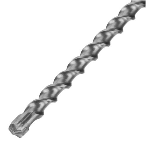 Broca de wídea para concreto 14 x 397 x 540 mm SDS Max - 7123755 Broca de wídea para concreto 14 x 397 x 540 mm SDS Max - 7123755