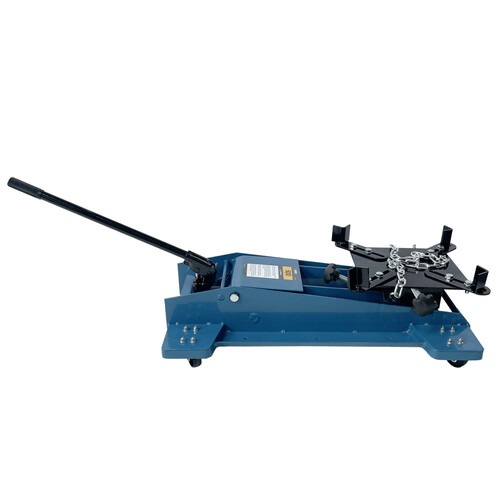 Macaco hidr�ulico para caixa de c�mbio 500Kg - RMTI003