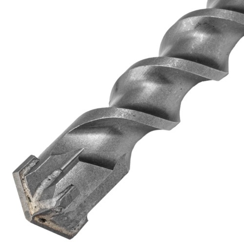 Broca de wídea para concreto 30 x 177 x 370 mm SDS Max - 7126155 Broca de wídea para concreto 30 x 177 x 370 mm SDS Max - 7126155