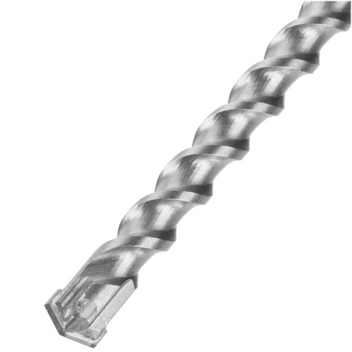 Broca de wídea para concreto 18 x 217 x 340 mm SDS Max - 7127155 Broca de wídea para concreto 18 x 217 x 340 mm SDS Max - 7127155