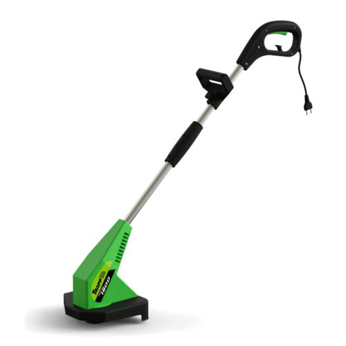 Aparador de grama elétrico 1800 watts cabo bipartido - Master 1800 110V Aparador de grama elétrico 1800 watts cabo bipartido - Master 1800 110V