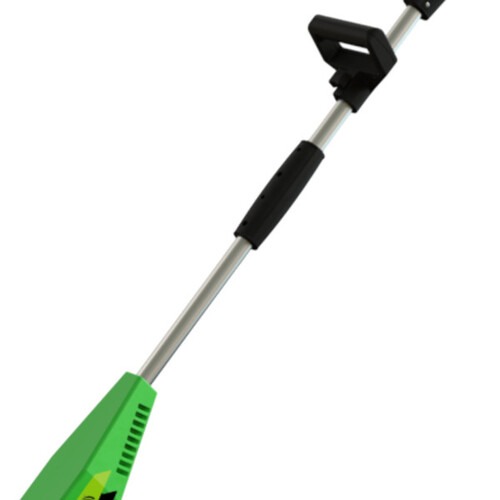 Aparador de grama elétrico 1800 watts cabo bipartido - Master 1800 110V Aparador de grama elétrico 1800 watts cabo bipartido - Master 1800 110V