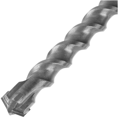 Broca de wídea para concreto 19 x 397 x 540 mm SDS Max - 7127655 Broca de wídea para concreto 19 x 397 x 540 mm SDS Max - 7127655