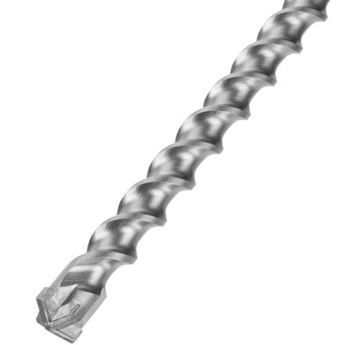 Broca de wídea para concreto 28 x 427 x 570 mm SDS Max - 7129455 Broca de wídea para concreto 28 x 427 x 570 mm SDS Max - 7129455