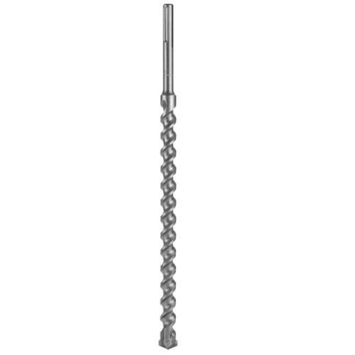 Broca de w�dea para concreto 32 x 427 x 570 mm SDS Max - 7129855