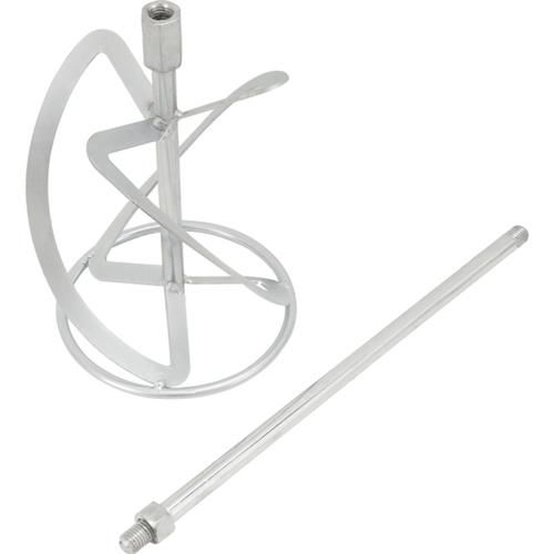 Misturador el�trico para argamassa 1.600 watts di�metro da l�mina de 160 mm  - MAV 1600  110V