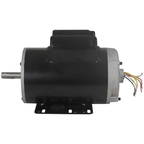 Motor elétrico 2hp 2 polos aberto monofásico - 56H 110V/220V Motor elétrico 2hp 2 polos aberto monofásico - 56H 110V/220V