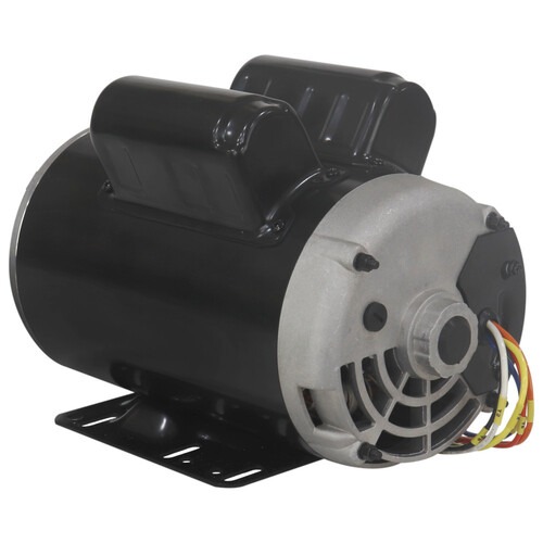 Motor elétrico 2hp 2 polos aberto monofásico - 56H 110V/220V Motor elétrico 2hp 2 polos aberto monofásico - 56H 110V/220V