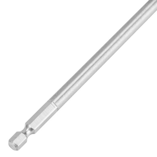 Broca chata longa para madeira 30 x 300 mm - 7040309 Broca chata longa para madeira 30 x 300 mm - 7040309