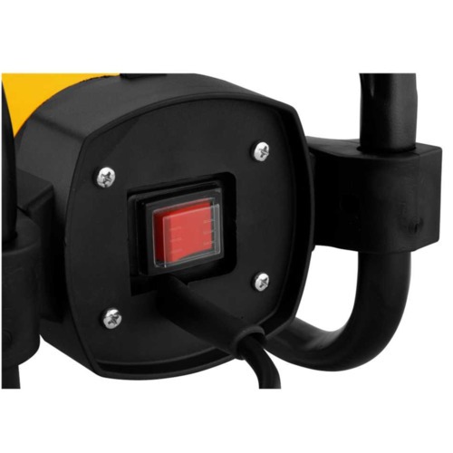 Motor vibratório de concreto 1600 watts monofásico - VCV1600 220V Motor vibratório de concreto 1600 watts monofásico - VCV1600 220V
