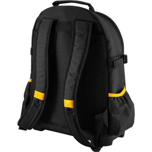 Mochila para ferramentas 370 x 470 x 200 mm com 15 bolsos - MOV 250