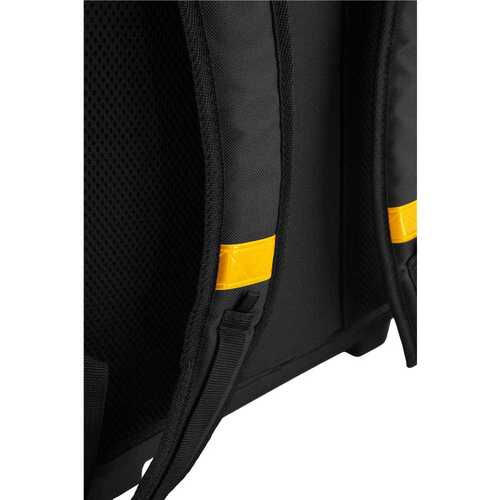 Mochila para ferramentas 370 x 470 x 200 mm com 15 bolsos - MOV 250