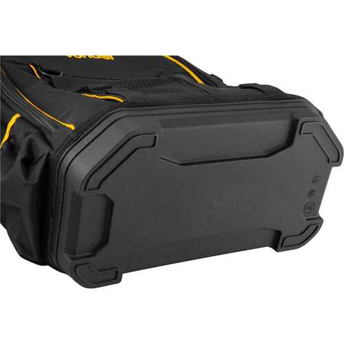 Mochila para ferramentas 370 x 470 x 200 mm com 15 bolsos - MOV 250