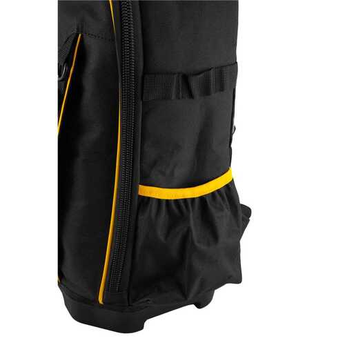 Mochila para ferramentas 370 x 470 x 200 mm com 15 bolsos - MOV 250