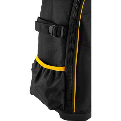 Mochila para ferramentas 370 x 470 x 200 mm com 15 bolsos - MOV 250