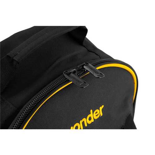 Mochila para ferramentas 370 x 470 x 200 mm com 15 bolsos - MOV 250
