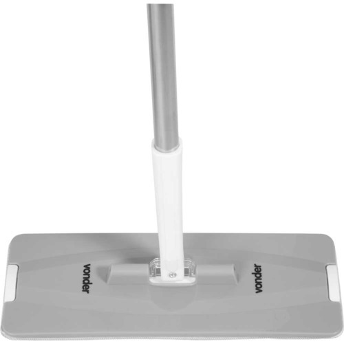Rodo Mop lava e seca com balde de 3,5 litros Rodo Mop lava e seca com balde de 3,5 litros